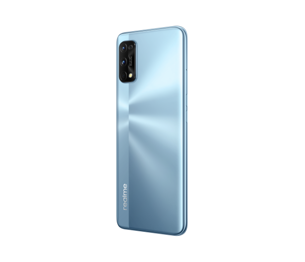 realme 7 Pro 8+128GB Mirror Silver - 594102 - zdjęcie 4